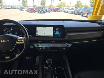 2023 Kia Telluride SX - miniatura 11