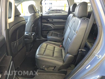 2023 Kia Telluride SX - miniatura 13