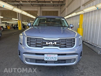 2023 Kia Telluride SX - miniatura 2