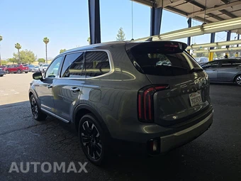 2023 Kia Telluride SX - miniatura 6