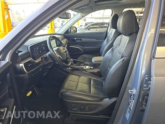 2023 Kia Telluride SX - miniatura 7