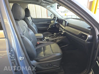2023 Kia Telluride SX - miniatura 8