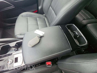 2023 Kia Telluride SX Limited w/Black Leather - miniatura 10