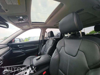 2023 Kia Telluride SX Limited w/Black Leather - miniatura 11