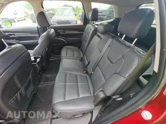 2023 Kia Telluride SX Limited w/Black Leather - miniatura 13