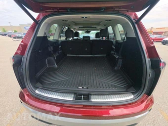 2023 Kia Telluride SX Limited w/Black Leather - miniatura 14