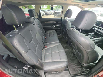 2023 Kia Telluride SX Limited w/Black Leather - miniatura 16