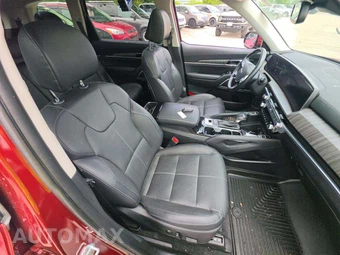 2023 Kia Telluride SX Limited w/Black Leather - miniatura 18