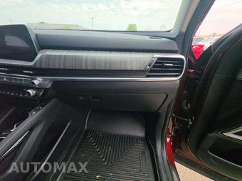 2023 Kia Telluride SX Limited w/Black Leather - miniatura 19