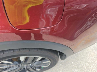 2023 Kia Telluride SX Limited w/Black Leather - miniatura 21