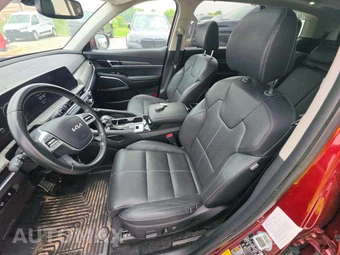 2023 Kia Telluride SX Limited w/Black Leather - miniatura 5