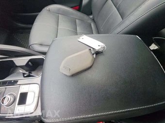 2023 Kia Telluride SX Limited w/Black Leather - miniatura 7