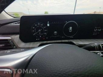 2023 Kia Telluride SX Limited w/Black Leather - miniatura 8