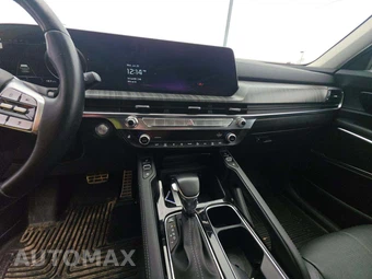 2023 Kia Telluride SX Limited w/Black Leather - miniatura 9