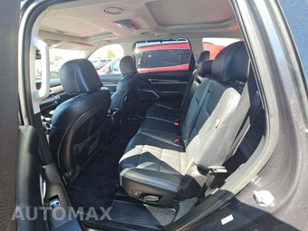 2023 Kia Telluride SX Limited w/Mahogany Leather - miniatura 10