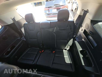2023 Kia Telluride SX Limited w/Mahogany Leather - miniatura 11
