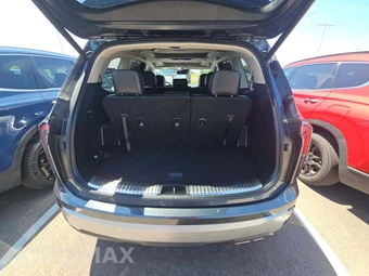 2023 Kia Telluride SX Limited w/Mahogany Leather - miniatura 12