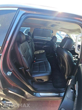 2023 Kia Telluride SX Limited w/Mahogany Leather - miniatura 14