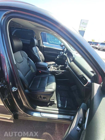 2023 Kia Telluride SX Limited w/Mahogany Leather - miniatura 16
