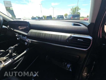 2023 Kia Telluride SX Limited w/Mahogany Leather - miniatura 17