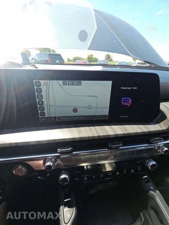 2023 Kia Telluride SX Limited w/Mahogany Leather - miniatura 20
