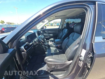 2023 Kia Telluride SX Limited w/Mahogany Leather - miniatura 3