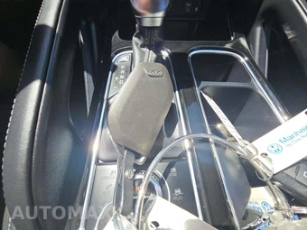 2023 Kia Telluride SX Limited w/Mahogany Leather - miniatura 5