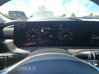 2023 Kia Telluride SX Limited w/Mahogany Leather - miniatura 6