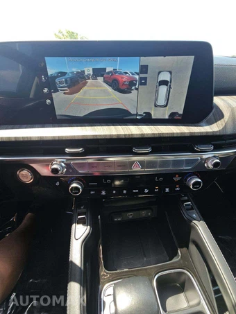 2023 Kia Telluride SX Limited w/Mahogany Leather - miniatura 7