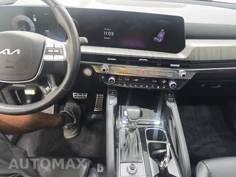 2023 Kia Telluride SX Limited w/Mahogany Leather - miniatura 11