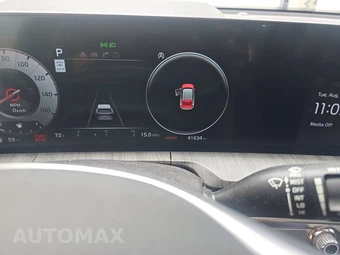 2023 Kia Telluride SX Limited w/Mahogany Leather - miniatura 12