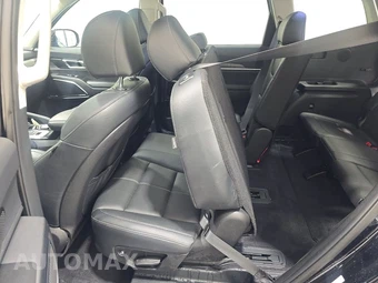2023 Kia Telluride SX Limited w/Mahogany Leather - miniatura 13
