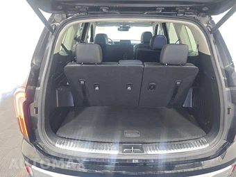 2023 Kia Telluride SX Limited w/Mahogany Leather - miniatura 16