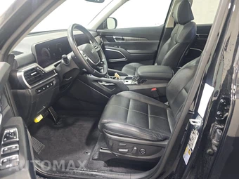 2023 Kia Telluride SX Limited w/Mahogany Leather - miniatura 7