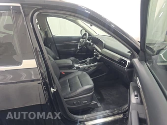2023 Kia Telluride SX Limited w/Mahogany Leather - miniatura 8