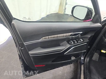2023 Kia Telluride SX Limited w/Mahogany Leather - miniatura 9