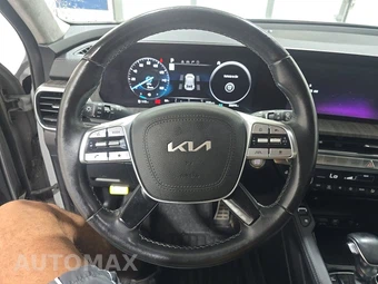 2023 Kia Telluride SX Limited w/Mahogany Leather - miniatura 10