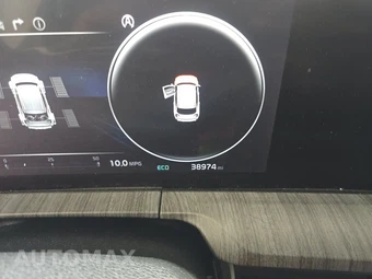 2023 Kia Telluride SX Limited w/Mahogany Leather - miniatura 12