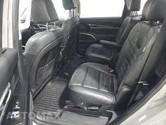 2023 Kia Telluride SX Limited w/Mahogany Leather - miniatura 13