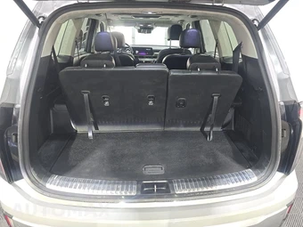 2023 Kia Telluride SX Limited w/Mahogany Leather - miniatura 17