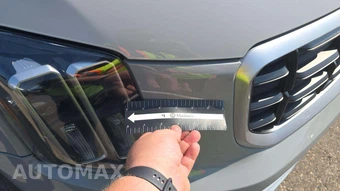 2023 Kia Telluride SX Limited w/Mahogany Leather - miniatura 21