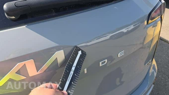 2023 Kia Telluride SX Limited w/Mahogany Leather - miniatura 27