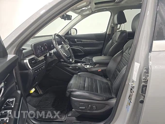 2023 Kia Telluride SX Limited w/Mahogany Leather - miniatura 7