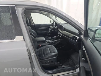 2023 Kia Telluride SX Limited w/Mahogany Leather - miniatura 8