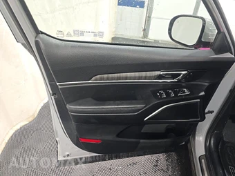 2023 Kia Telluride SX Limited w/Mahogany Leather - miniatura 9