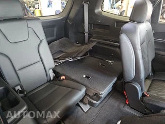 2023 Kia Telluride SX Limited w/Mahogany Leather - miniatura 14