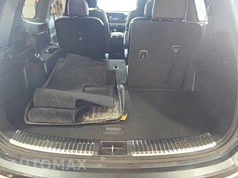 2023 Kia Telluride SX Limited w/Mahogany Leather - miniatura 17