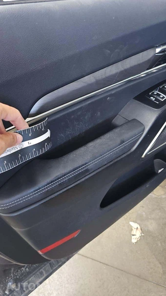 2023 Kia Telluride SX Limited w/Mahogany Leather - miniatura 31