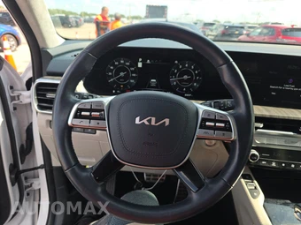 2023 Kia Telluride SX-P - miniatura 10