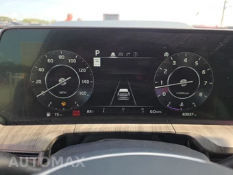 2023 Kia Telluride SX-P - miniatura 12